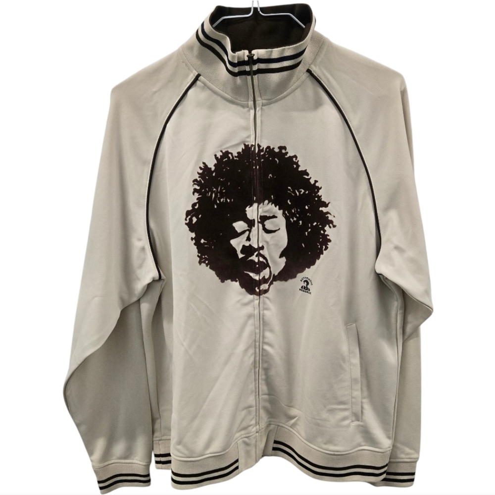 Used Hybrid Jimmy Hendrix Jacket SZ XL